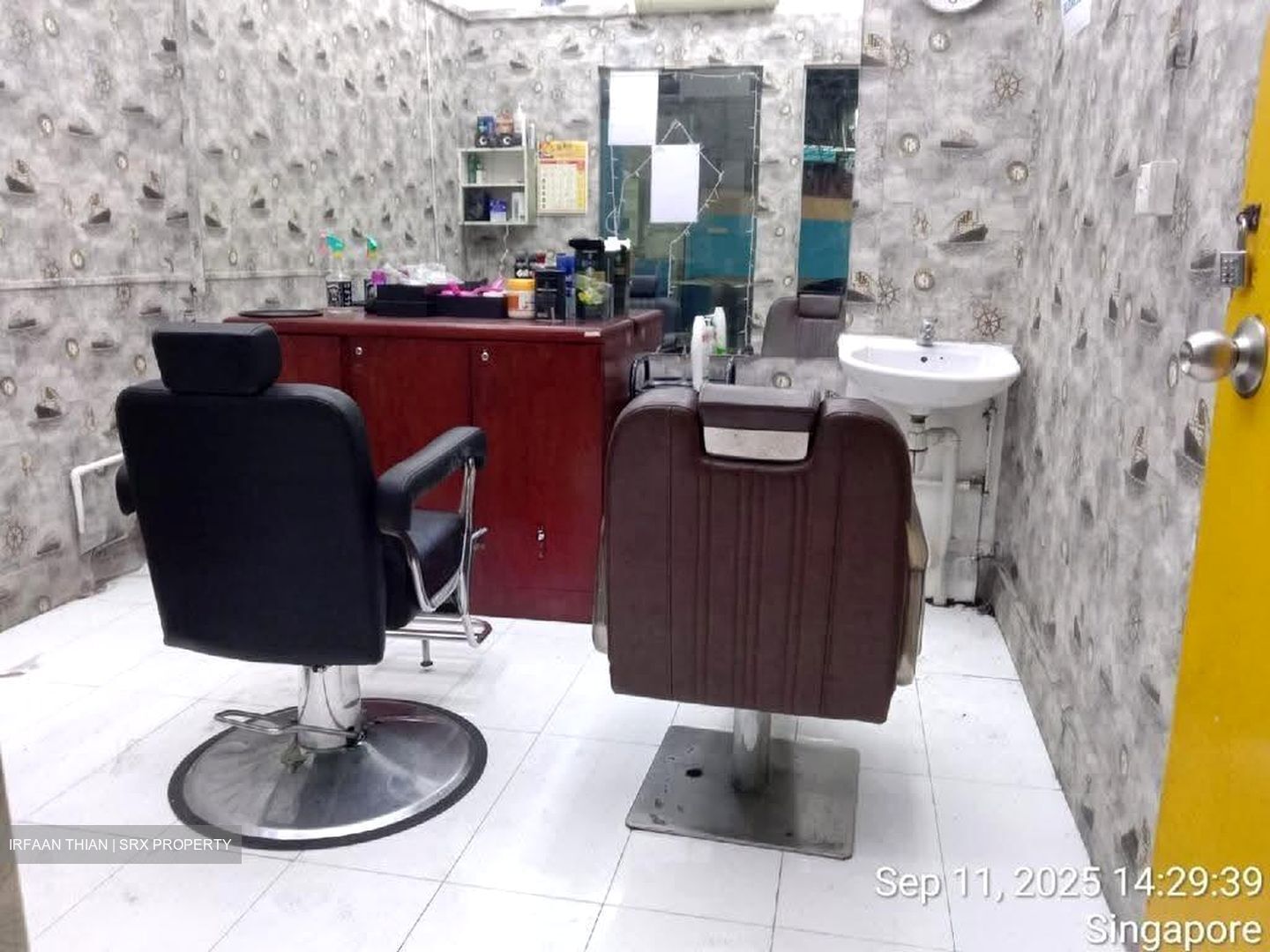 Tuas View Walk 2 (D22), Retail #616392941
